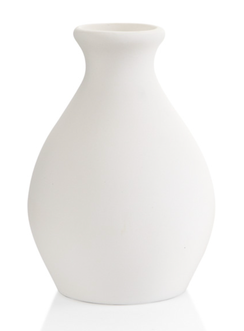 Daisy Vase Class
