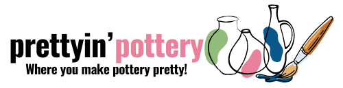 Prettyin' Pottery