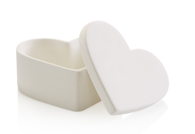 Med Heart Box