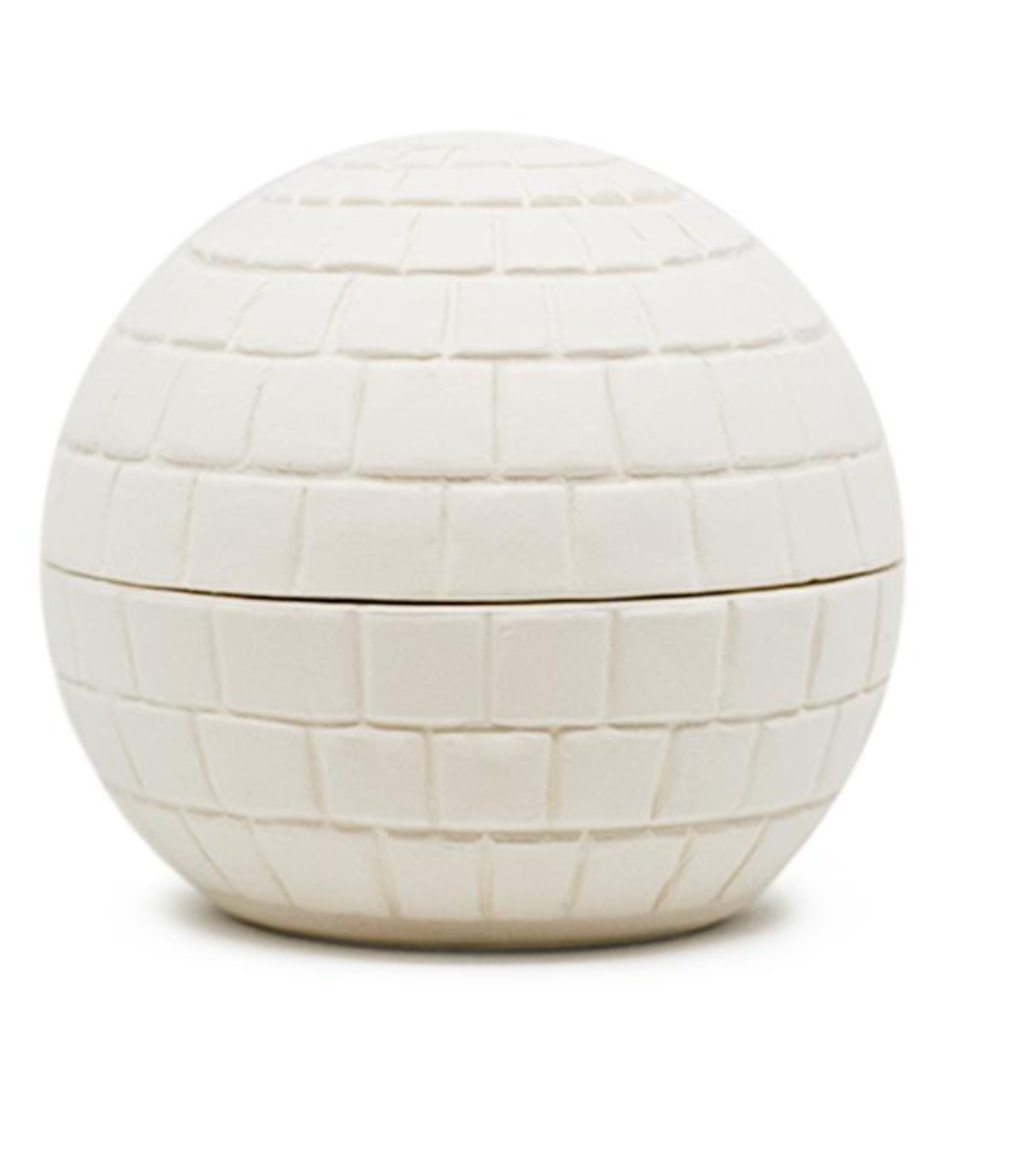 Mirror Ball Box - 5450