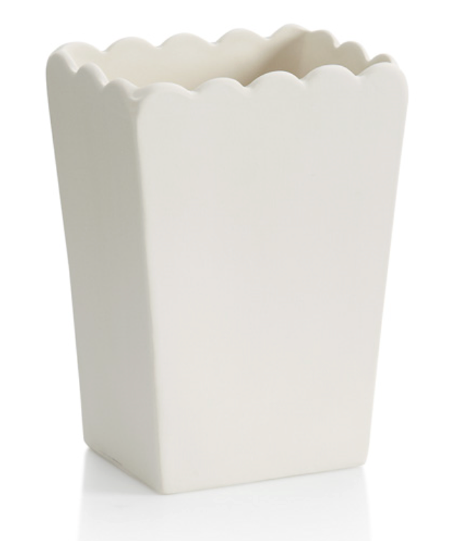 Popcorn Box - 2105
